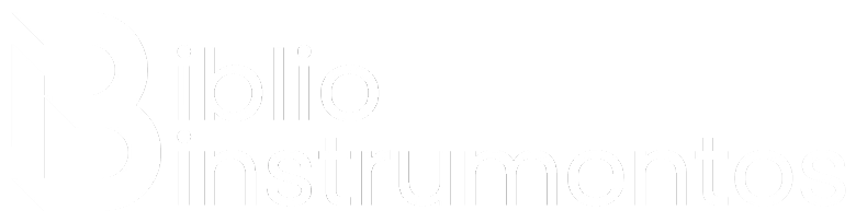 Biblioinstrumentos